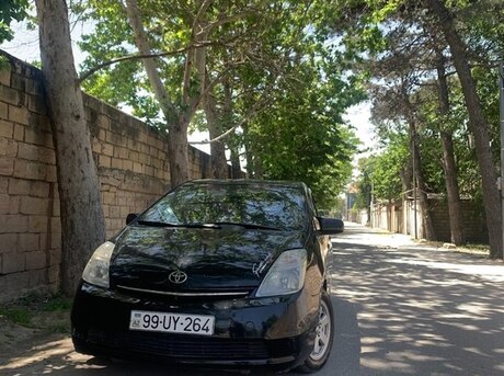 Toyota Prius 2007
