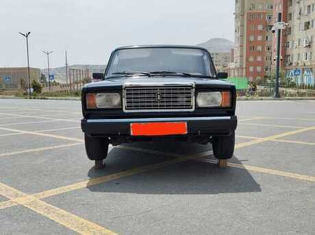 LADA (VAZ) 2107 2010