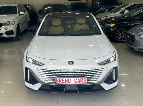 Changan Uni-V