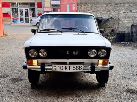 LADA (VAZ) 2106 2002