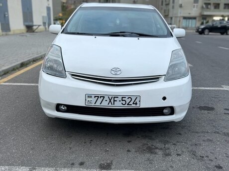Toyota Prius 2007