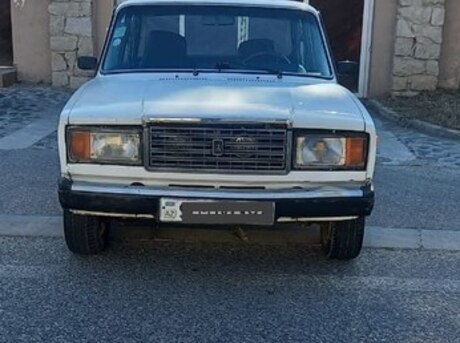 LADA (VAZ) 2107 2004