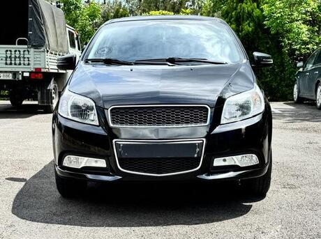Chevrolet Nexia 2023
