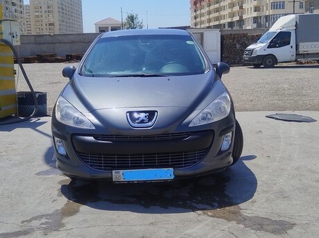 Peugeot 308 2008