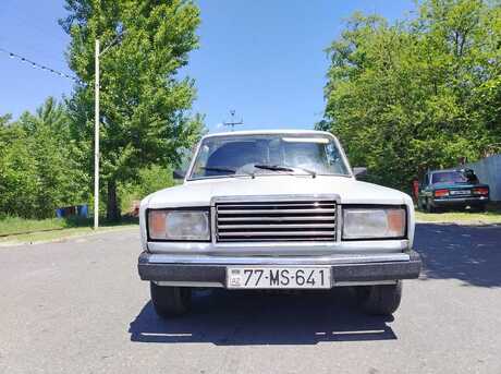 LADA (VAZ) 2107 2009