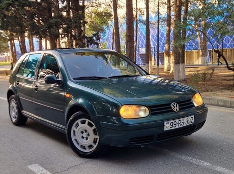 Volkswagen Golf 1999