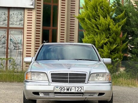 Mercedes C 280 1995