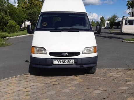 Ford Transit 1998