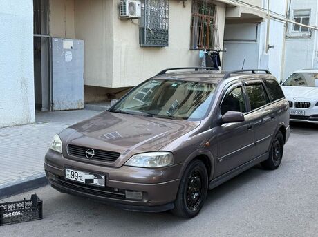 Opel Astra 1998