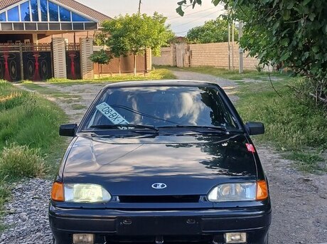 LADA (VAZ) 2115 2007