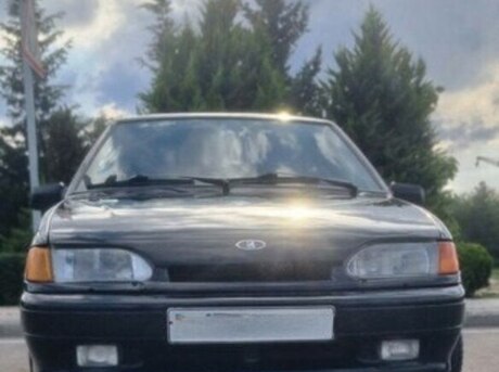 LADA (VAZ) 2115 2008