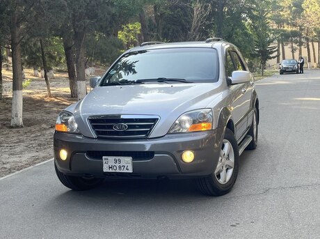 Kia Sorento 2006