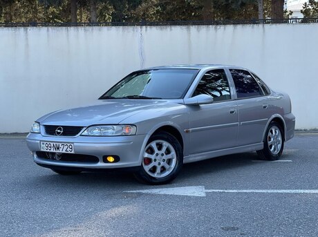 Opel Vectra