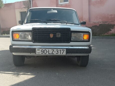 LADA (VAZ) 2107 2007