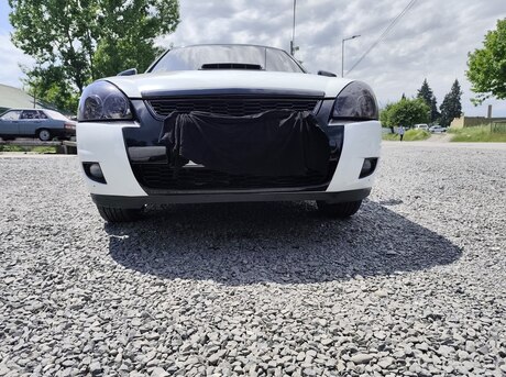LADA (VAZ) Priora 2015