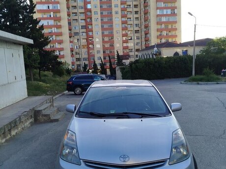 Toyota Prius 2008