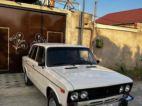 LADA (VAZ) 2106 1994