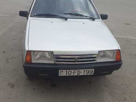 LADA (VAZ) 21099 1998