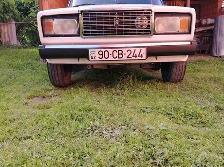 LADA (VAZ) 2107 2008