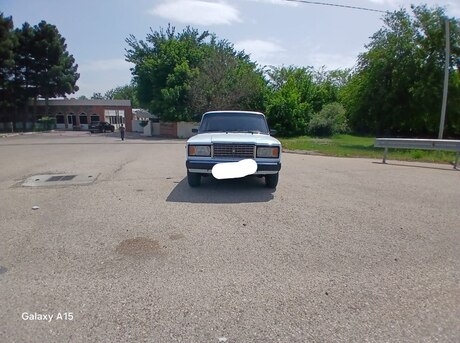 LADA (VAZ) 2107 2009
