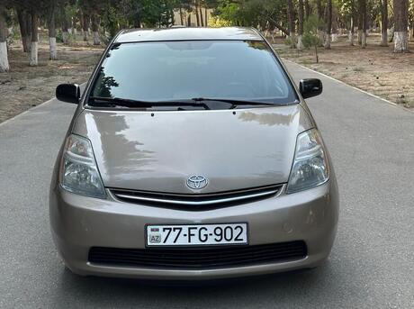 Toyota Prius 2007