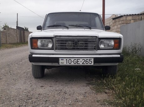 LADA (VAZ) 2107 1999