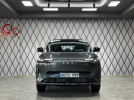 Changan Qiyuan Q05