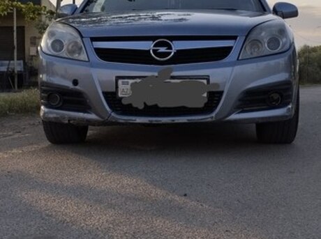 Opel Vectra 2005