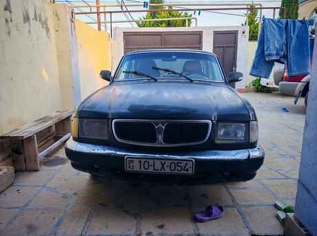 GAZ 3110 2003