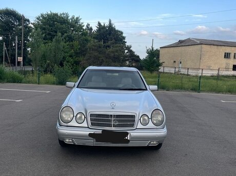 Mercedes E 230 1997