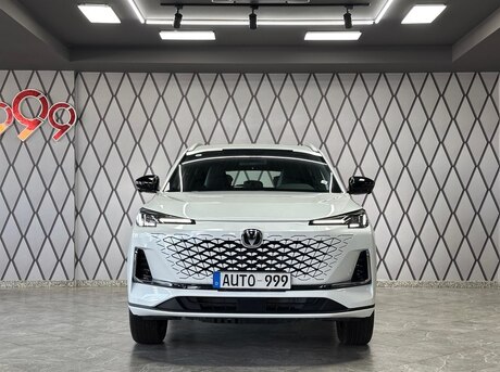Changan CS 55 Plus