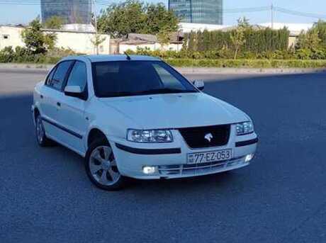 Khazar LX 2020