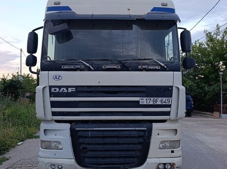 DAF 105 XF 2004