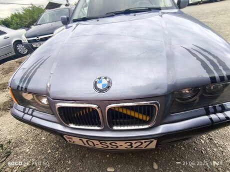 BMW 320 1996