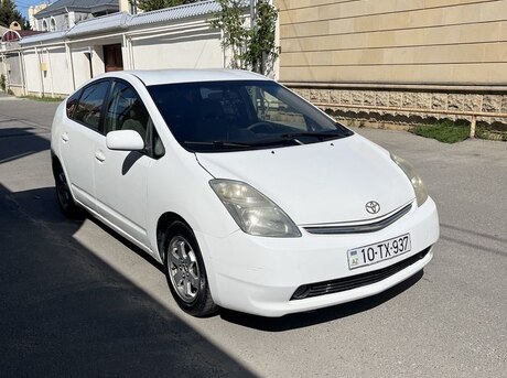 Toyota Prius 2009