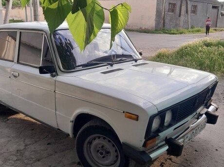 LADA (VAZ) 2106 1994