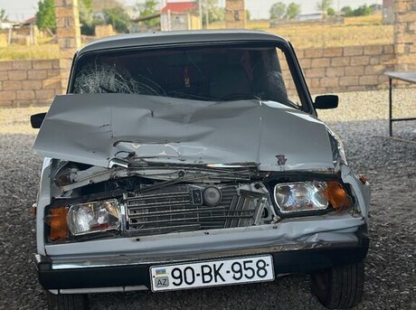 LADA (VAZ) 2107 2007
