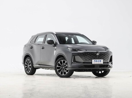 Changan CS 55 Plus 2025