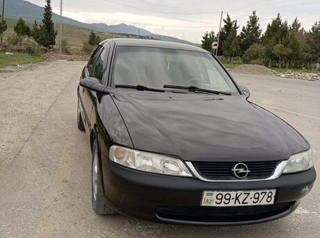 Opel Vectra 1998