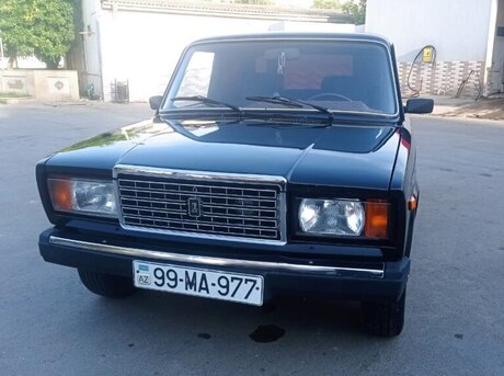 LADA (VAZ) 2107 2010
