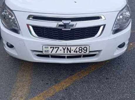 Chevrolet Cobalt 2024