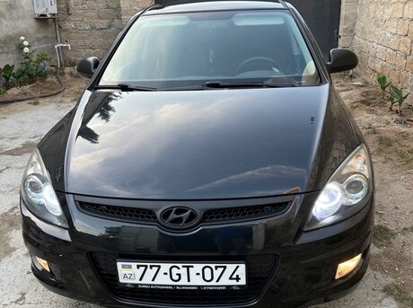 Hyundai i30 2009