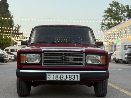 LADA (VAZ) 2107 2009