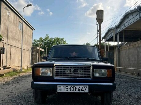 LADA (VAZ) 2107 2007