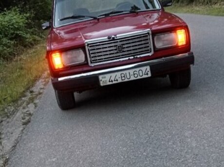 LADA (VAZ) 2107 1994