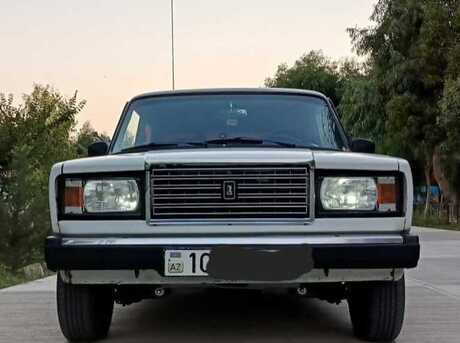 LADA (VAZ) 2107 2003