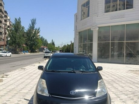 Toyota Prius 2007