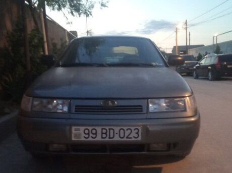 LADA (VAZ) 2110 2011