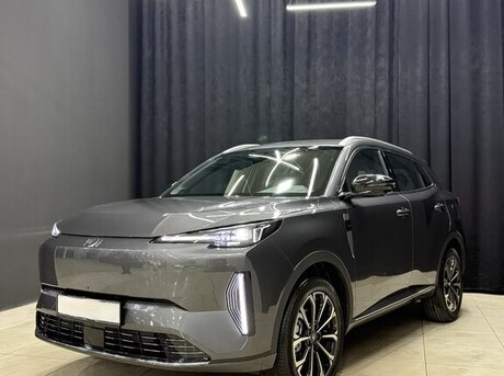 Changan Qiyuan Q05