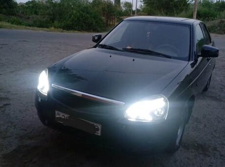 LADA (VAZ) Priora 2010